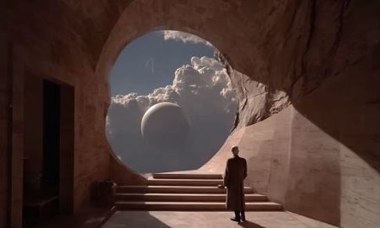 Image tirée du docu