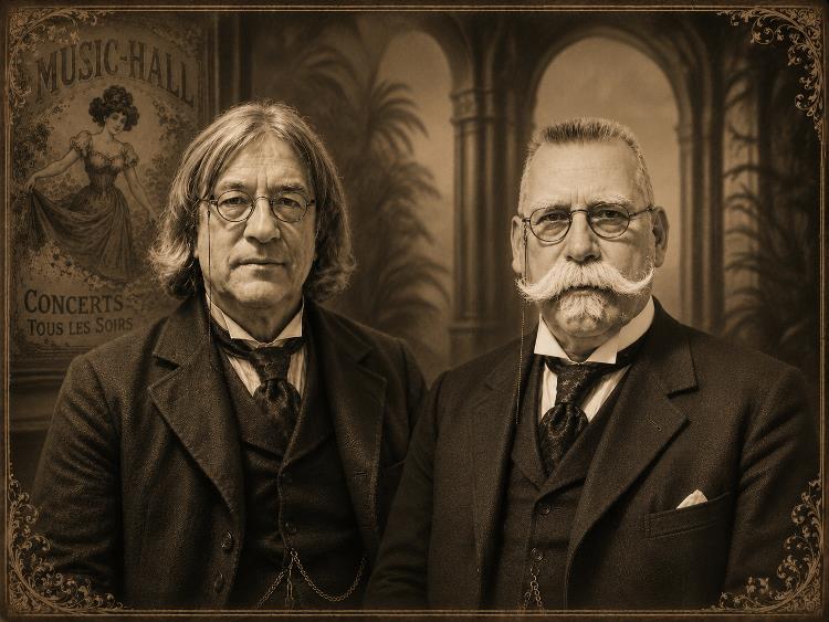 Photos des webmestres
